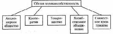 Класс общей долевой собственности