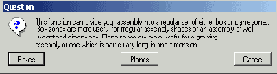  Auto-Generate Zones -    